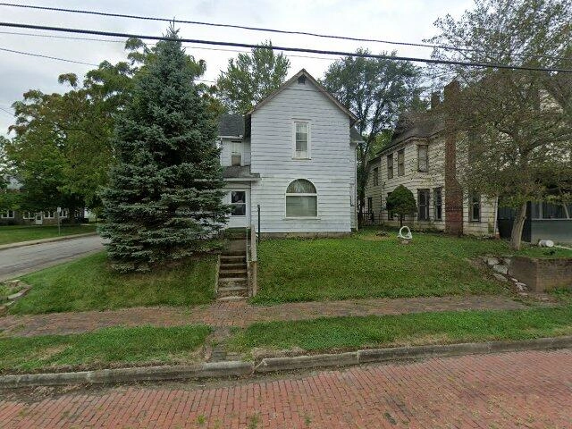 House image located at Montpelier, IN 47359