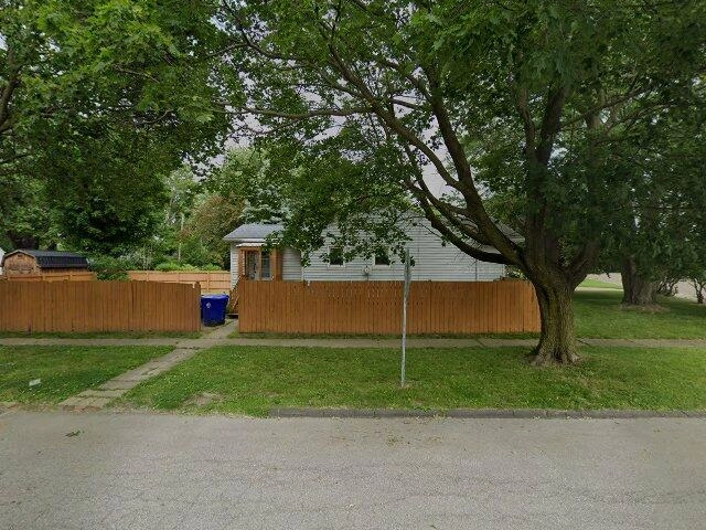 House image located at Buffalo, NY 14220