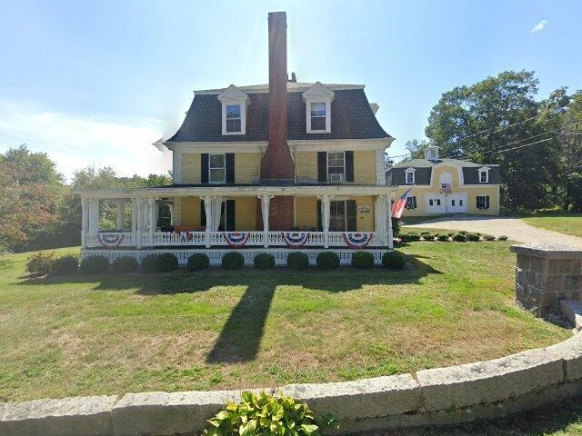 House image located at Norwell, MA 02061