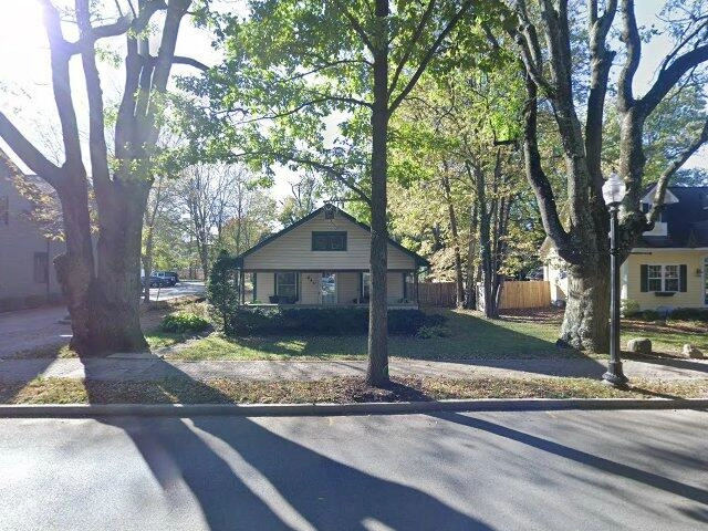 House image located at Anderson, IN 46012