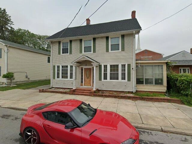 House image located at Frederica, DE 19946