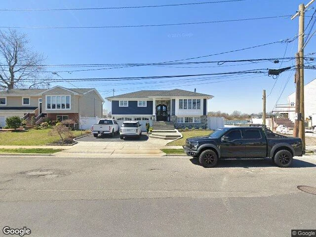 House image located at Bellmore, NY 11710