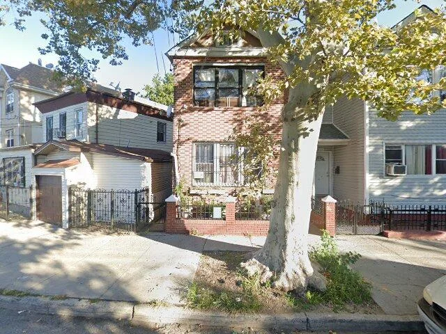 House image located at Corona, NY 11368