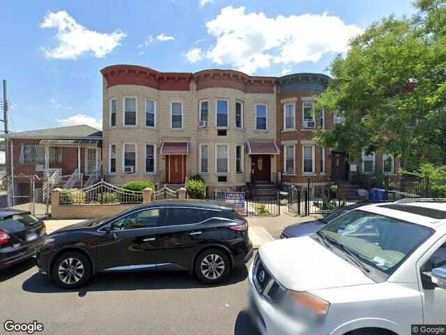 House image located at Brooklyn, NY 11203
