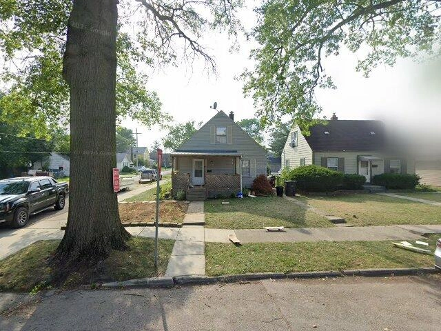 House image located at Fort Wayne, IN 46807