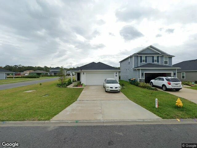 House image located at Saint Johns, FL 32259