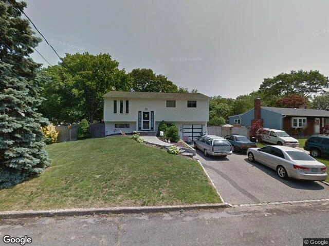 House image located at Selden, NY 11784