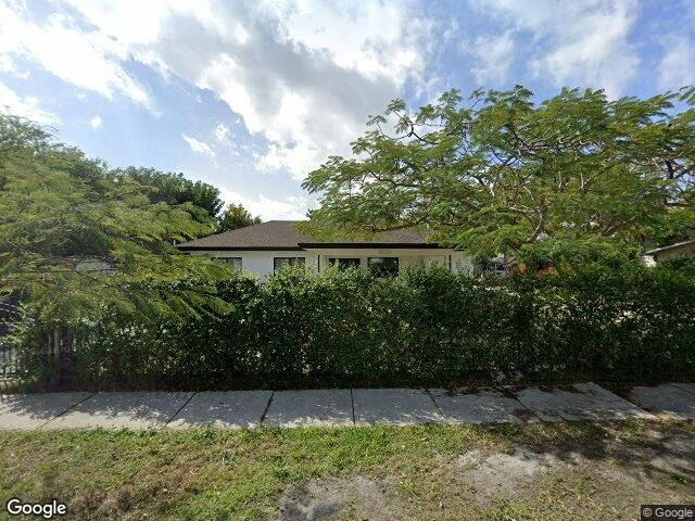House image located at Miami, FL 33156