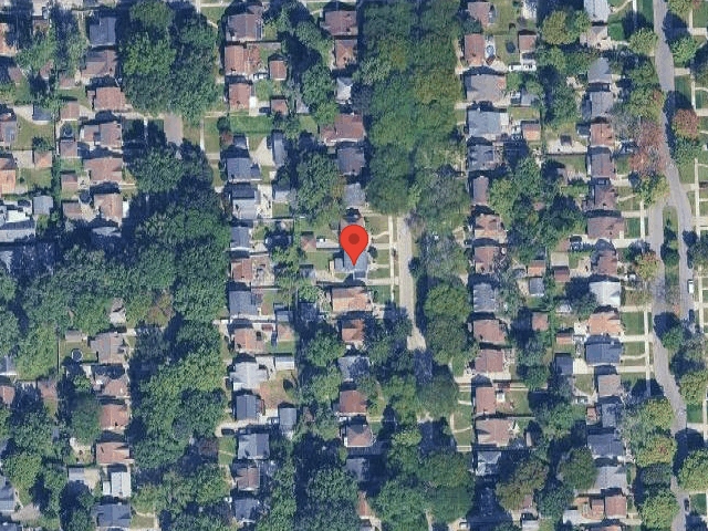 House image located at Detroit, MI 48223