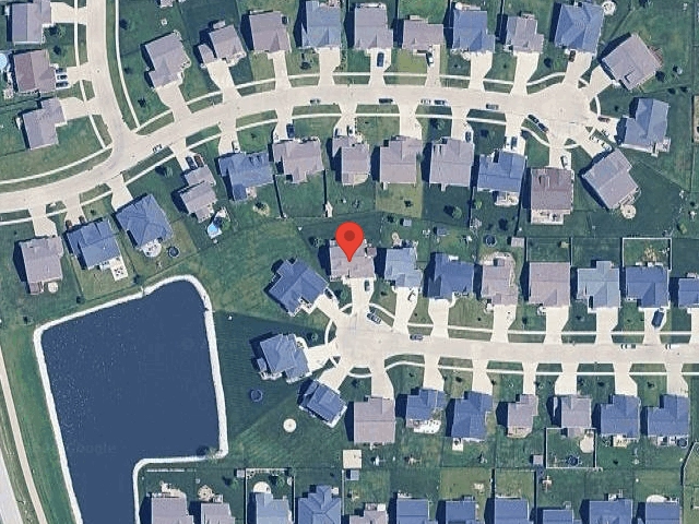 House image located at Devils Lake, ND 58301