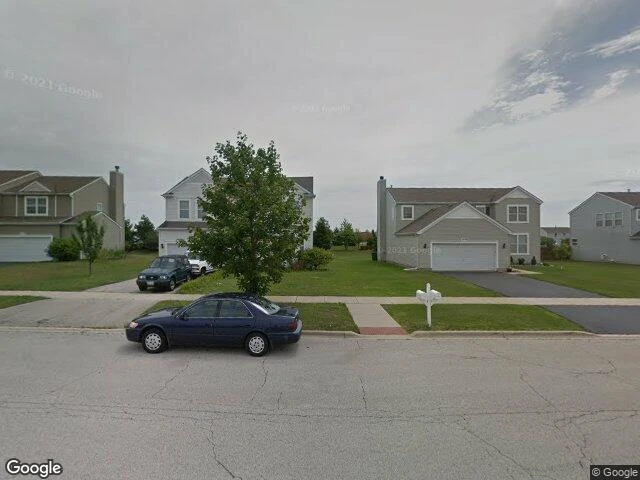 House image located at Yorkville, IL 60560