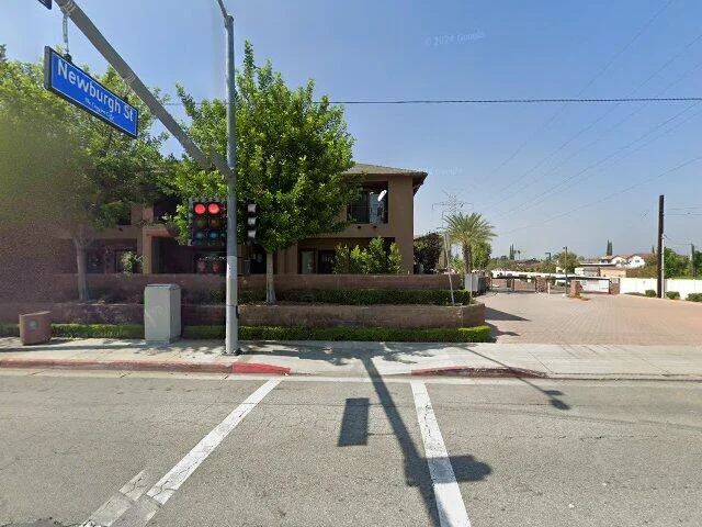 House image located at Azusa, CA 91702