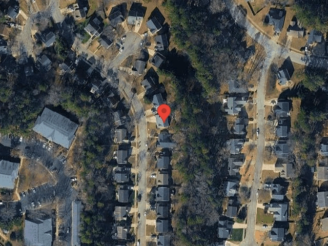 House image located at Holly Springs, NC 27540