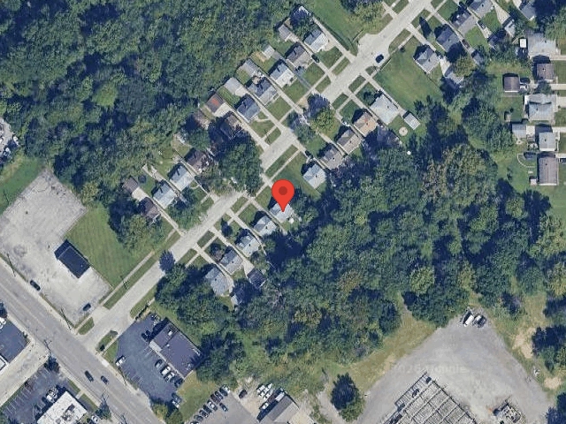 House image located at Maple Heights, OH 44137