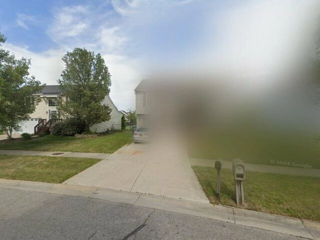 House image located at Ypsilanti, MI 48197