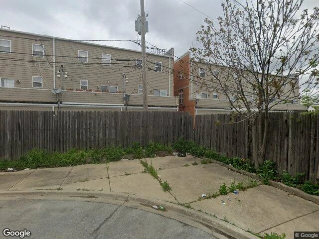 House image located at Chicago, IL 60639