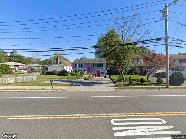 House image located at Huntington Station, NY 11746