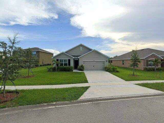 House image located at Fort Pierce, FL 34945