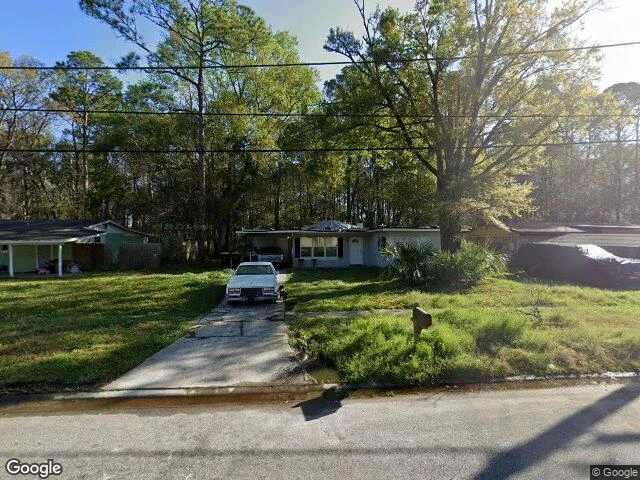 House image located at Jacksonville, FL 32219