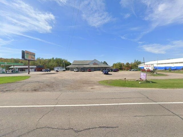 House image located at Townsend, WI 54175