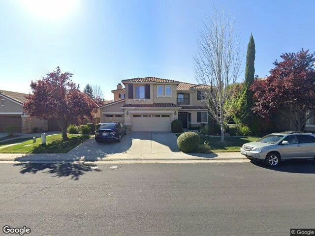 House image located at Roseville, CA 95747