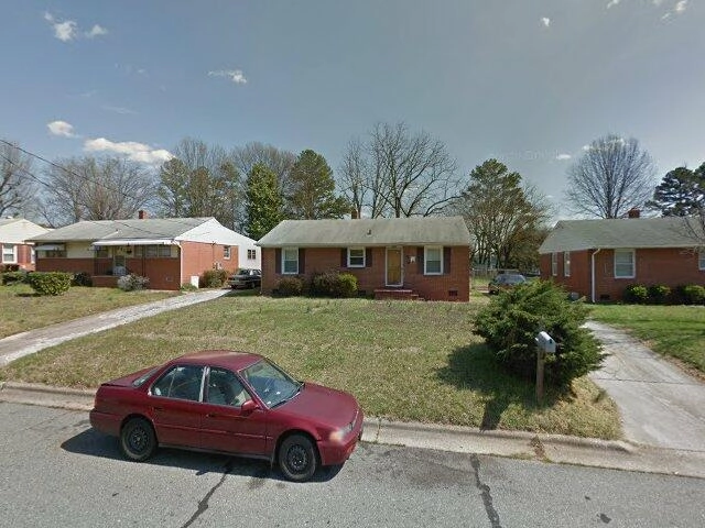 House image located at Greensboro, NC 27401