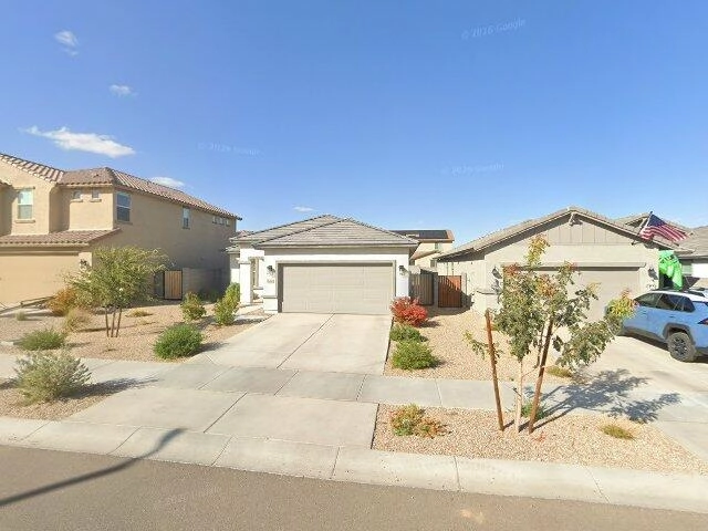 House image located at Surprise, AZ 85387