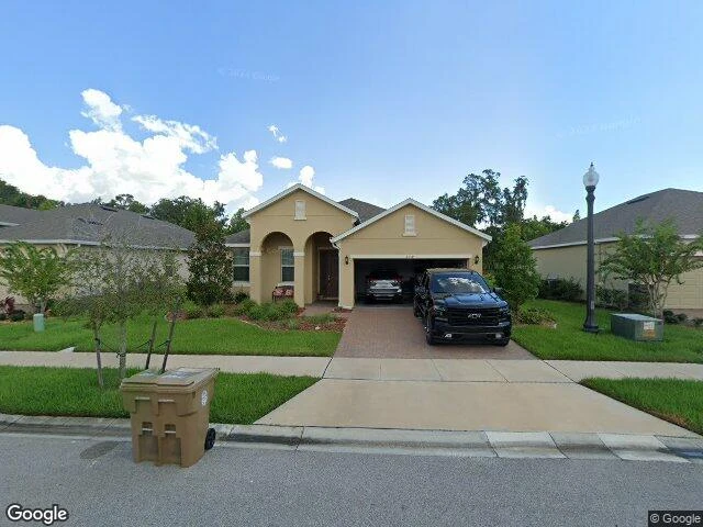 House image located at Kissimmee, FL 34746