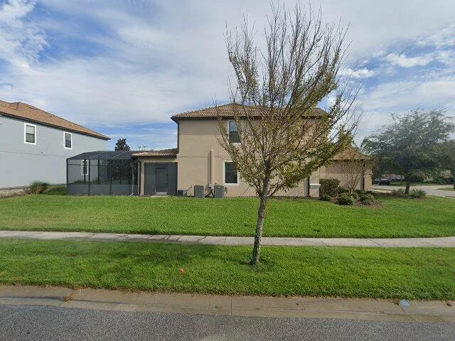 House image located at Davenport, FL 33896