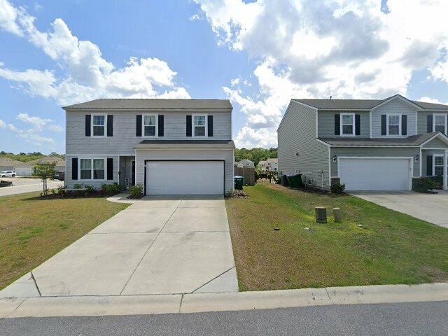 House image located at Beaufort, SC 29906