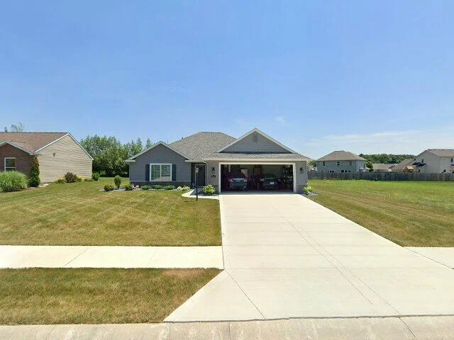 House image located at New Haven, IN 46774