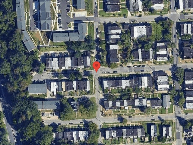 House image located at Belle Chasse, LA 70037
