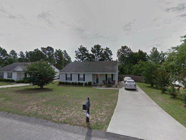 House image located at North Augusta, SC 29841