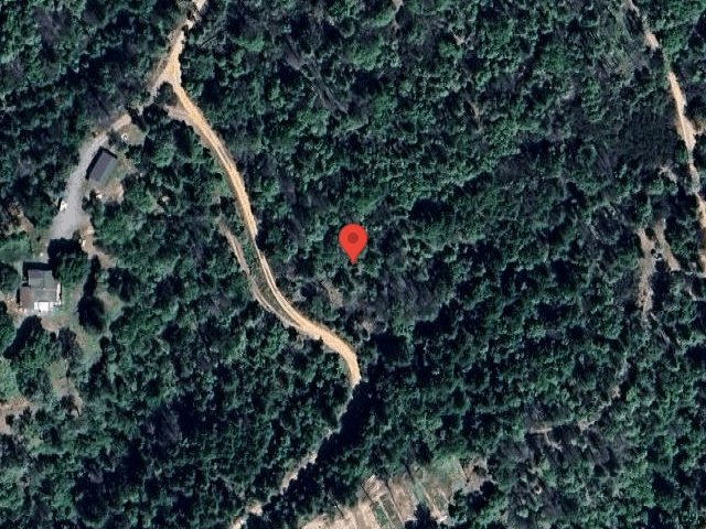 House image located at Covelo, CA 95428