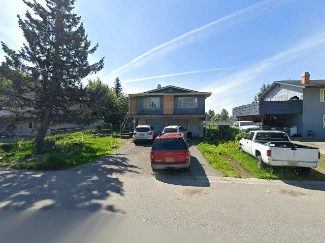 House image located at Anchorage, AK 99508