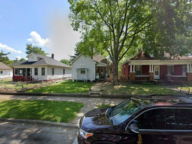 House image located at Terre Haute, IN 47804