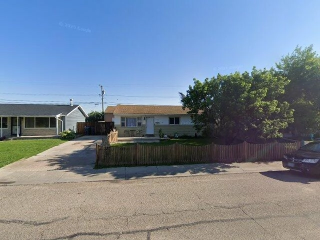 House image located at Cheyenne, WY 82007