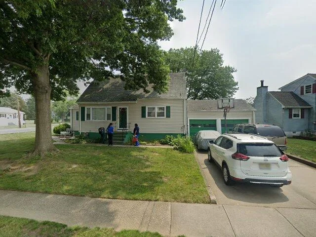 House image located at Trenton, NJ 08619