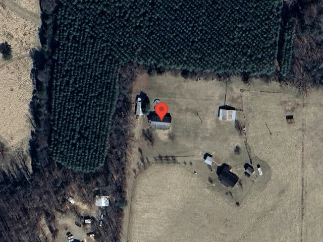 House image located at Harmony, NC 28634