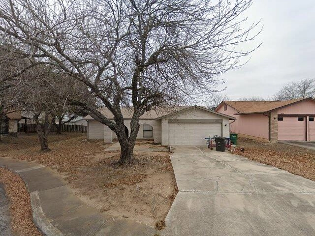 House image located at San Antonio, TX 78245