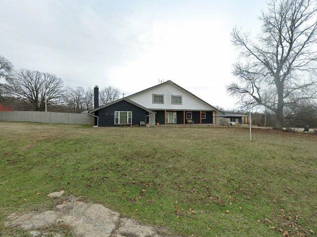House image located at Cleveland, OK 74020