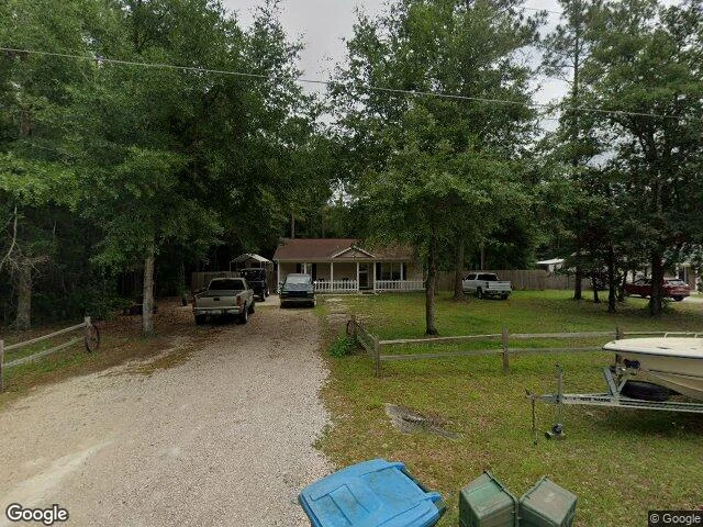House image located at Crawfordville, FL 32327