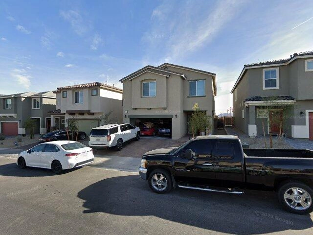 House image located at North Las Vegas, NV 89032