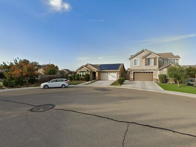 House image located at Clovis, CA 93619