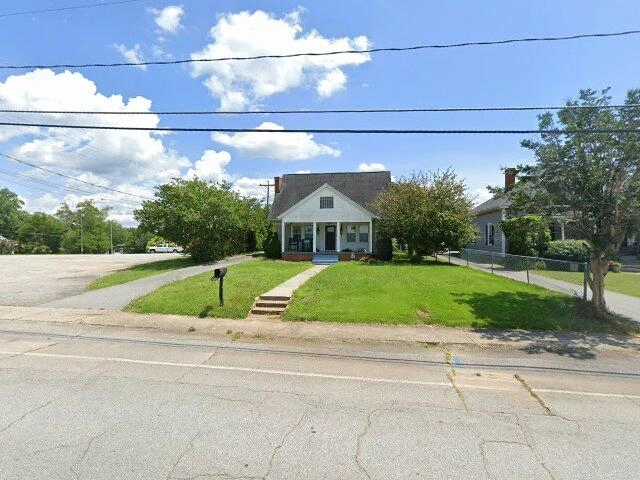 House image located at Pickens, SC 29671