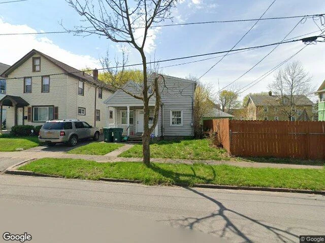House image located at Rochester, NY 14621