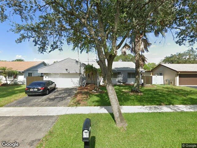 House image located at Fort Lauderdale, FL 33330