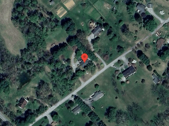 House image located at Troutville, VA 24175