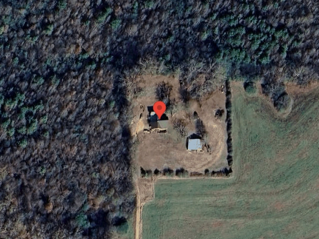House image located at Langston, AL 35755