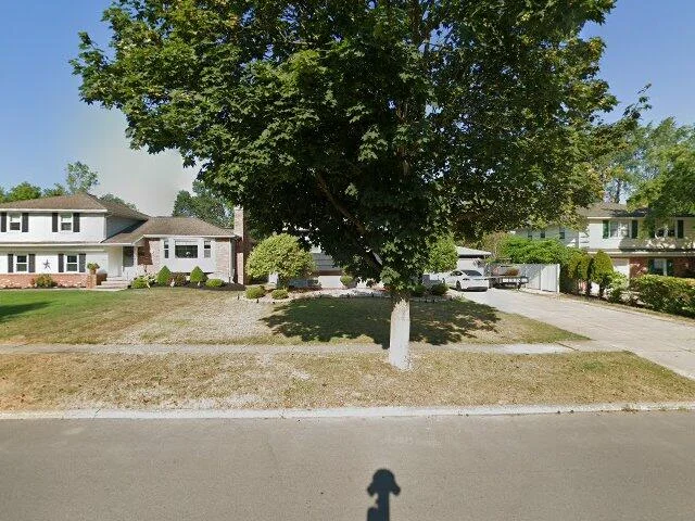 House image located at Buffalo, NY 14221